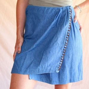 Red Ridge Mountain Outfitters skirt